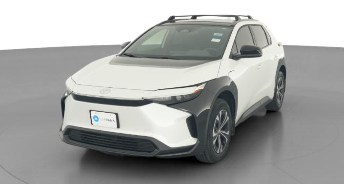 2025 Toyota bZ4X XLE -
                  Rocklin, CA