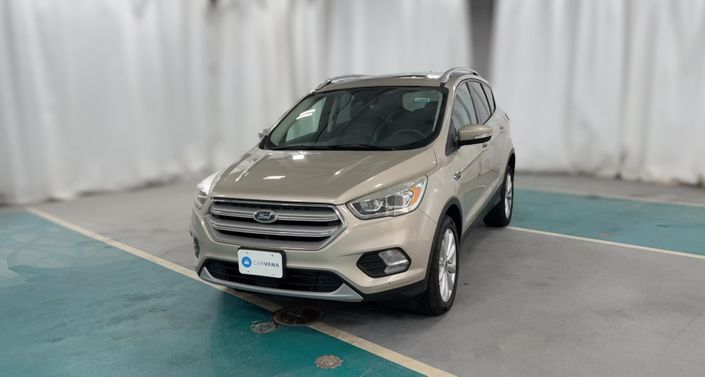Thumbnail: 2018 Ford Escape - 1