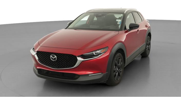 Thumbnail: 2024 Mazda CX-30 - 1