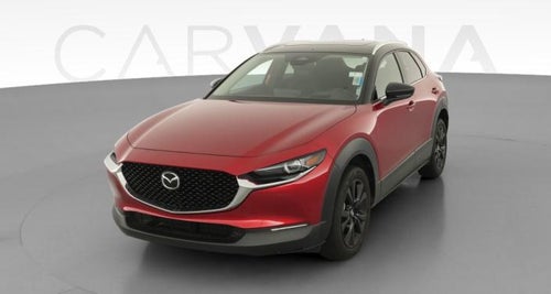 2024 MAZDA CX-30