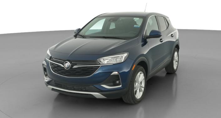 Thumbnail: 2023 Buick Encore GX - 1