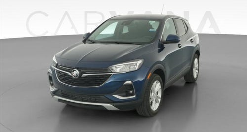 2023 Buick Encore GX