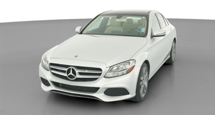 Thumbnail: 2018 Mercedes-Benz C-Class - 1