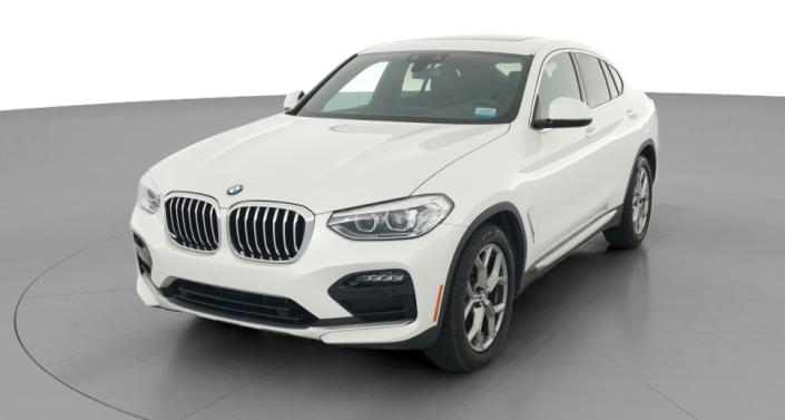 2021 BMW X4 xDrive30i -
                  Haines City, FL