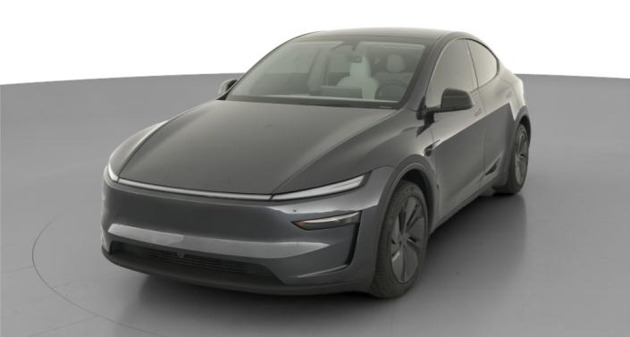 Thumbnail: 2026 Tesla Model Y - 1