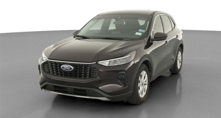 Thumbnail: 2023 Ford Escape - 1