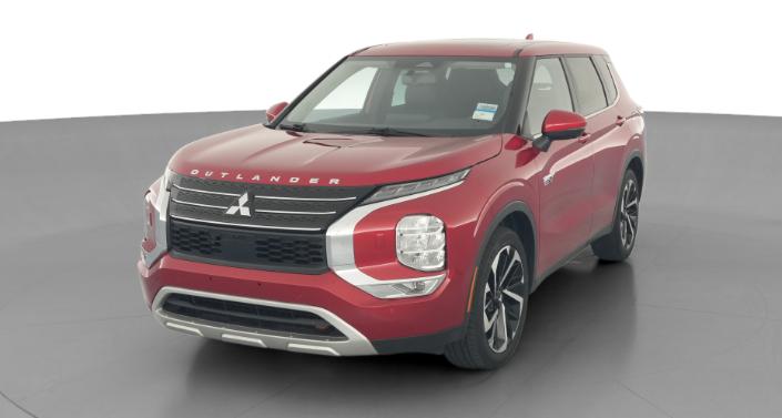 Thumbnail: 2023 Mitsubishi Outlander - 1