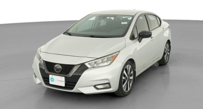 Thumbnail: 2020 Nissan Versa - 1
