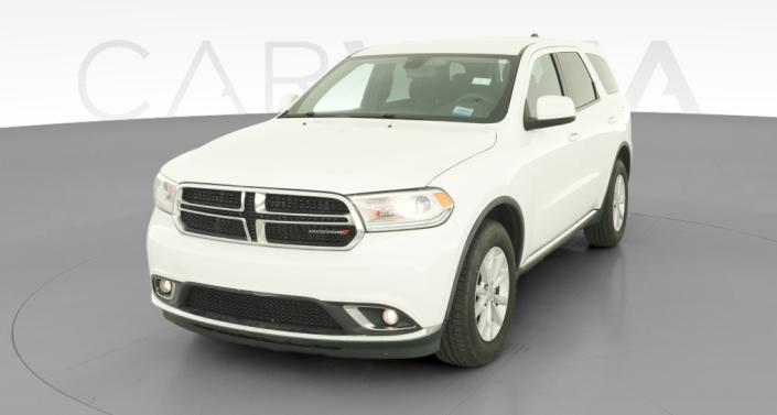 2014 Dodge Durango
