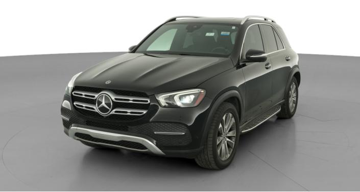 Thumbnail: 2020 Mercedes-Benz GLE - 1