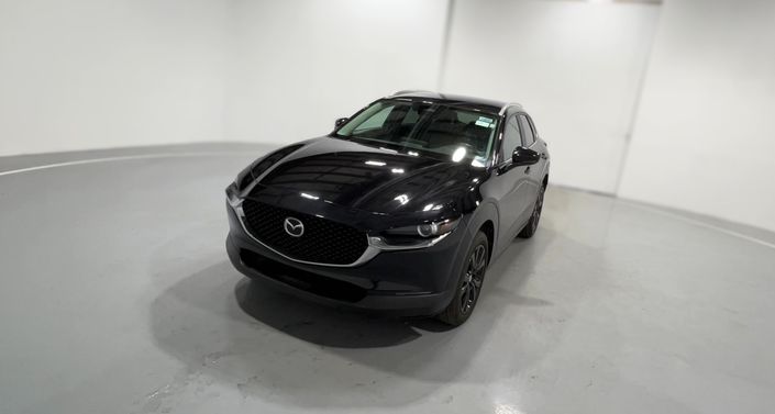 Thumbnail: 2024 Mazda CX-30 - 1