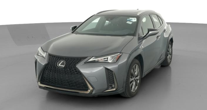 2019 Lexus UX 200 -
                  Indianapolis, IN