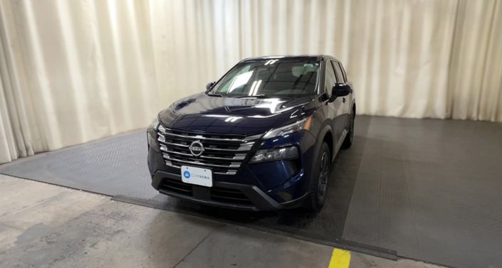 Thumbnail: 2025 Nissan Rogue - 1