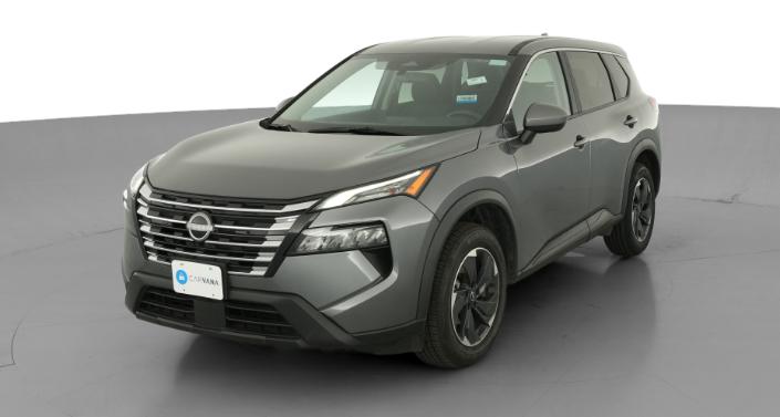 Thumbnail: 2025 Nissan Rogue - 1