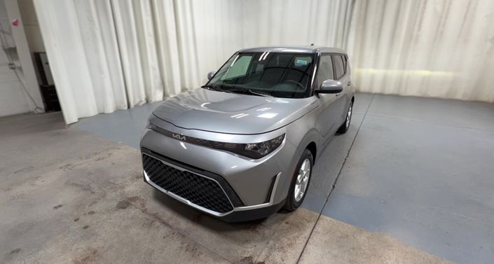 Thumbnail: 2025 Kia Soul - 1