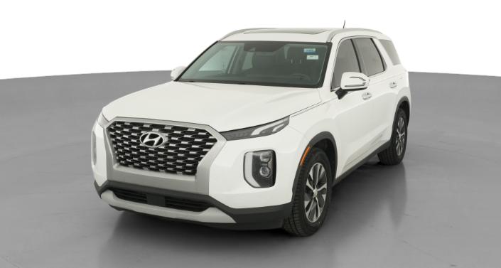 2021 Hyundai Palisade SEL -
                  Beverly, NJ