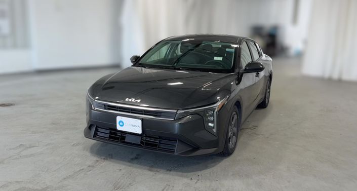 Thumbnail: 2025 Kia K4 - 1