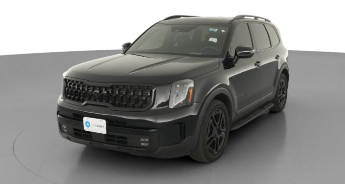 Thumbnail: 2025 Kia Telluride - 1