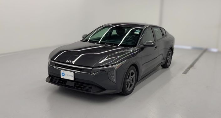 Thumbnail: 2025 Kia K4 - 1