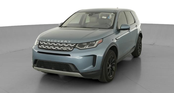 2020 Land Rover Discovery Sport S -
                  Tolleson, AZ