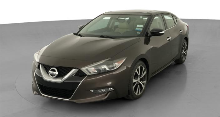2016 Nissan Maxima SL -
                  Richton Park, IL