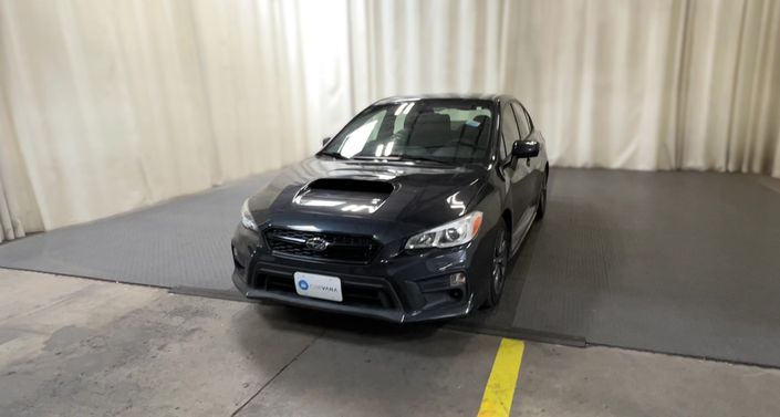 2019 Subaru WRX Base -
                  North Las Vegas, NV