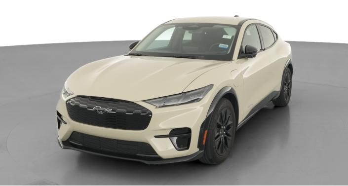 Thumbnail: 2025 Ford Mustang Mach-E - 1