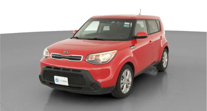 Thumbnail: 2015 Kia Soul - 1