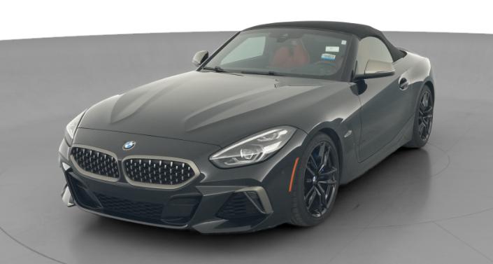 2022 BMW Z4 M40i -
                  Rocklin, CA