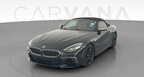 2022 BMW Z4