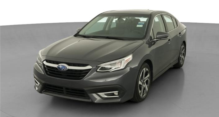 Thumbnail: 2020 Subaru Legacy - 1