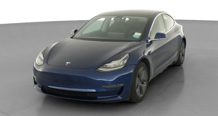Thumbnail: 2020 Tesla Model 3 - 1