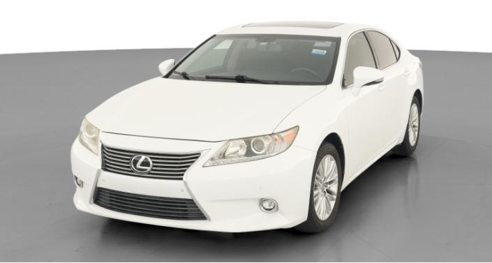 2014 Lexus ES 350 -
                  Haines City, FL