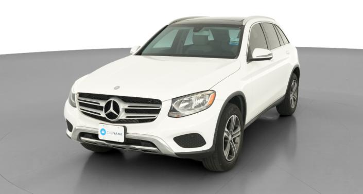 2016 Mercedes-Benz GLC 300 -
                  Auburn, GA