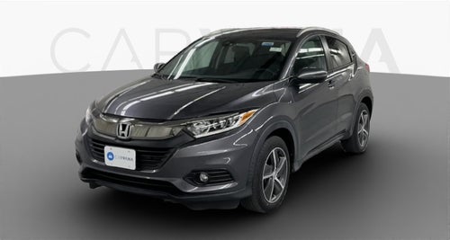 2021 Honda HR-V