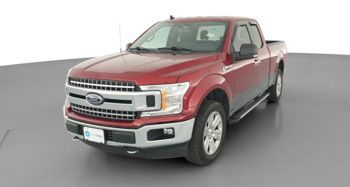 Thumbnail: 2019 Ford Econoline - 1