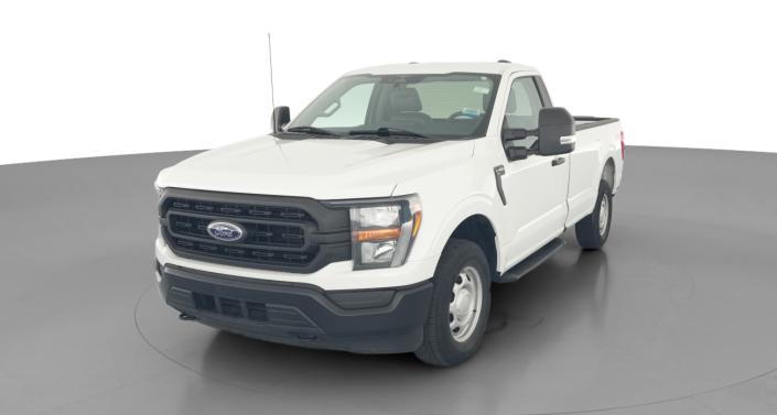 Thumbnail: 2023 Ford Econoline - 1