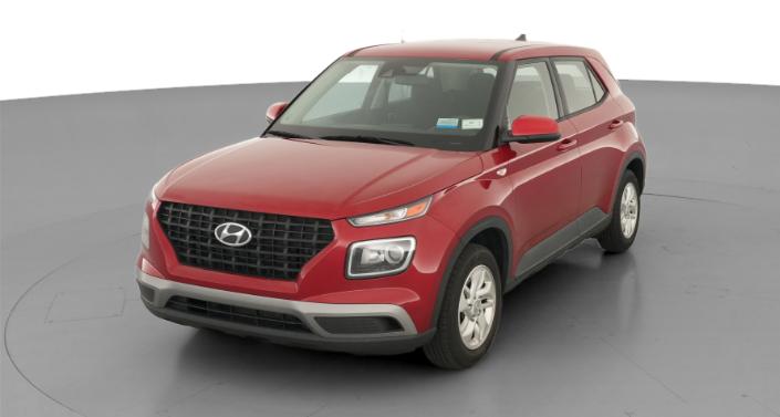 2022 Hyundai Venue SE -
                  Auburn, GA
