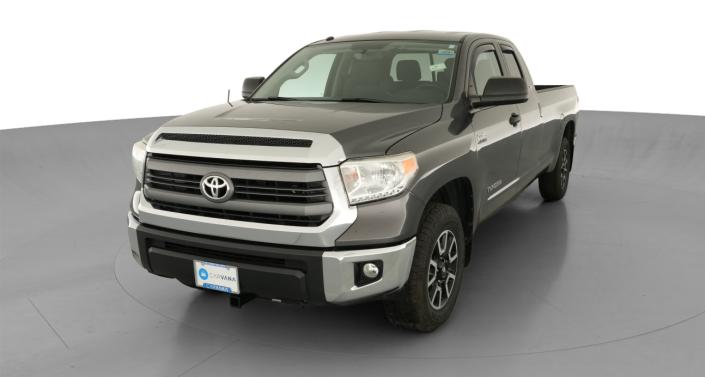 2015 Toyota Tundra SR5 -
                  Richton Park, IL