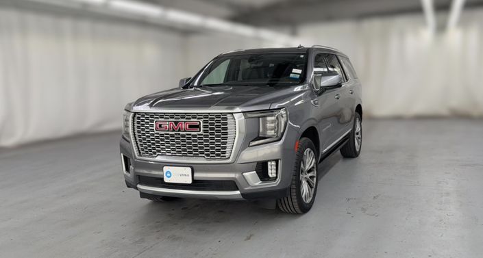 Thumbnail: 2021 GMC Yukon - 1