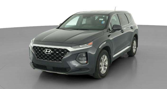 Thumbnail: 2020 Hyundai Santa Fe - 1