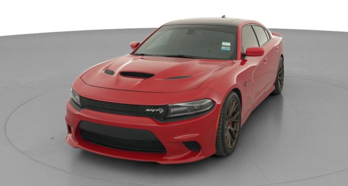 Thumbnail: 2016 Dodge Charger - 1