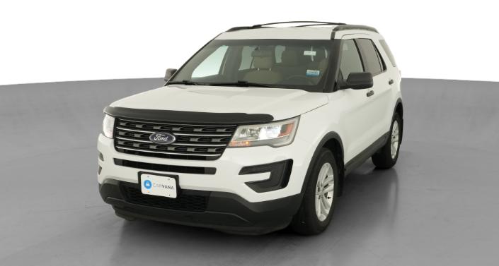 Thumbnail: 2016 Ford Explorer - 1