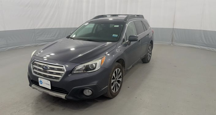 Thumbnail: 2015 Subaru Outback - 1