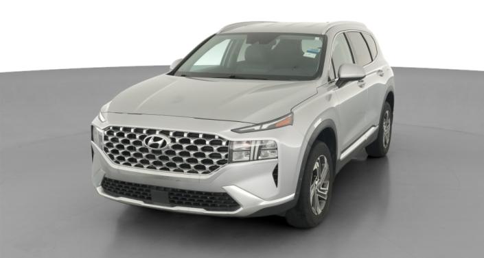 Thumbnail: 2022 Hyundai Santa Fe - 1