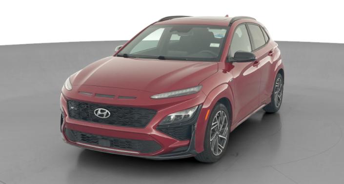 Thumbnail: 2022 Hyundai Kona - 1