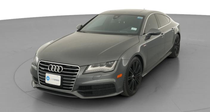 2015 Audi A7 Prestige -
                  Fort Worth, TX
