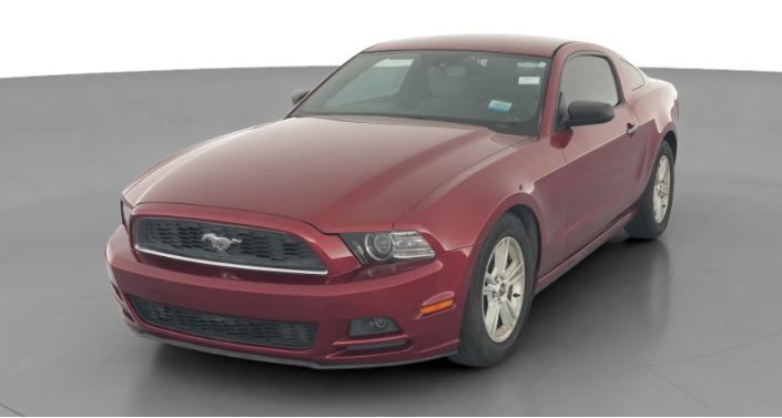 2014 Ford Mustang V6 -
                  Rocklin, CA