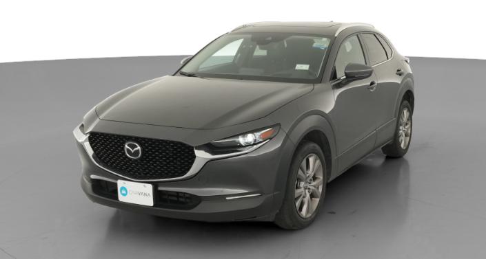 Thumbnail: 2020 Mazda CX-30 - 1