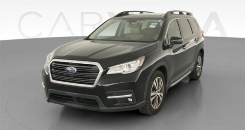 2019 Subaru Ascent